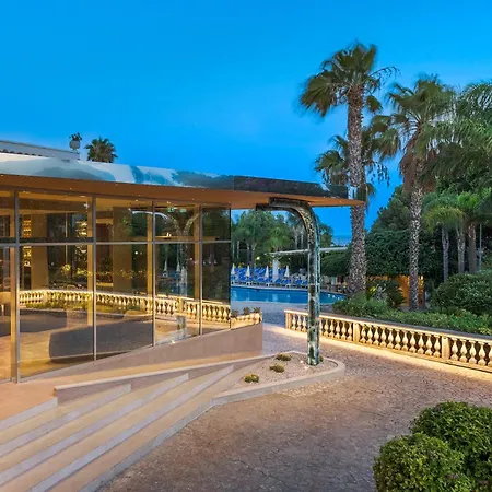 Sant Alphio Garden Hotel&SPA-2