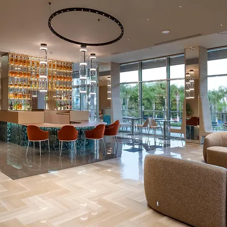 Sant Alphio Garden Hotel & Spa-2
