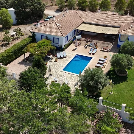 Finca El Romeral-3