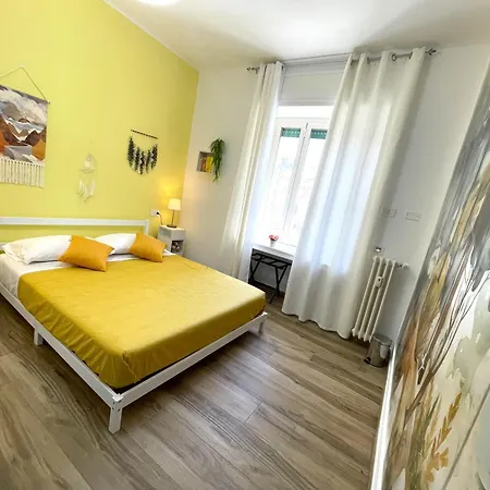 My Dream In Rome B&B-2