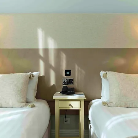 London Bridge Hotel-2