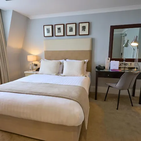 London Bridge Hotel-2