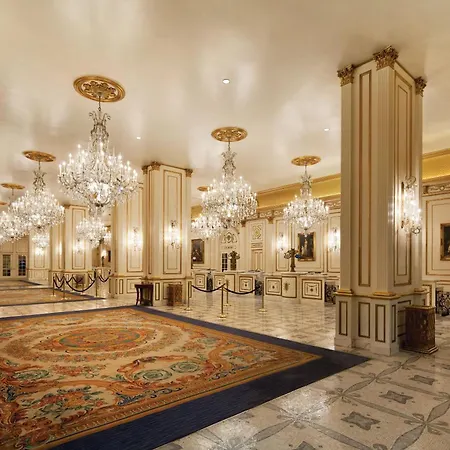 Paris Las Vegas Hotel & Casino (Adults Only)-2