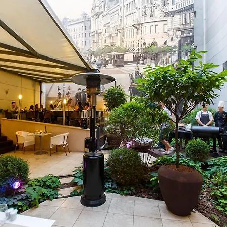 Continental Hotel Budapest-3