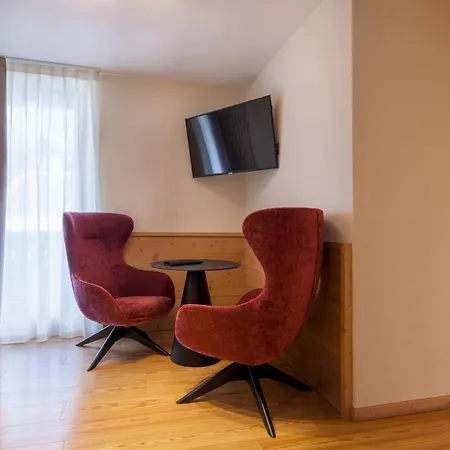 Adler Meryem **** Wellness Hotel-3