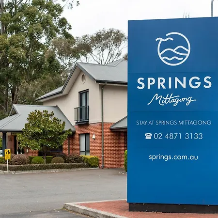 Springs Mittagong-3