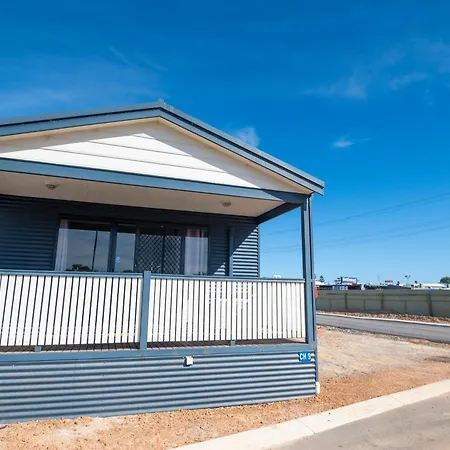 Jurien Bay Tourist Park-2
