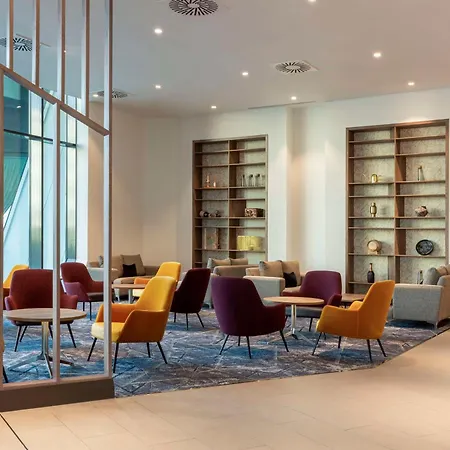 Hilton Aberdeen Teca-3
