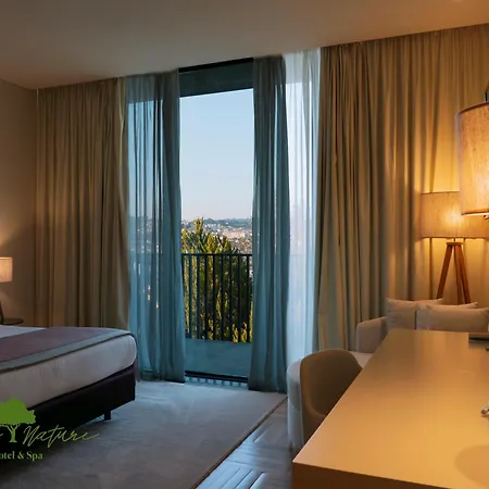Olive Nature Hotel & Spa - Quinta Valle De Passos-3