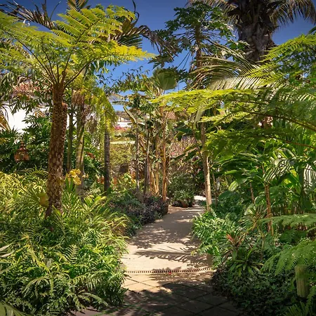 Hotel Hacienda De Abajo-Adults Only-Lujo-3