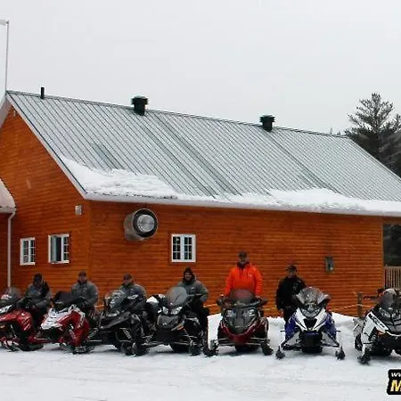Auberge La Taniere-3