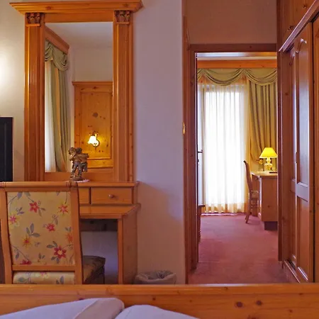 Hotel Bergland-3