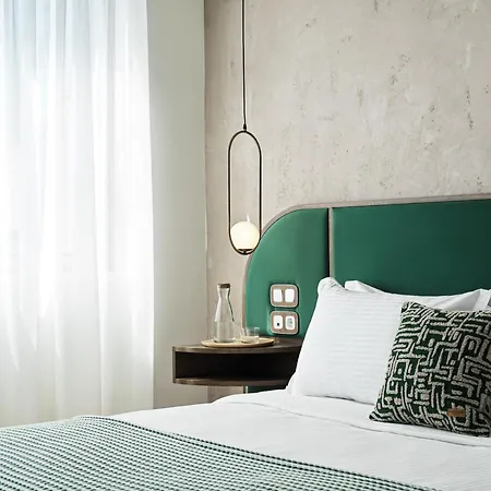 The Lekka Hotel & Spa-2
