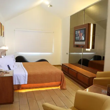 Autohotel Versalles-2