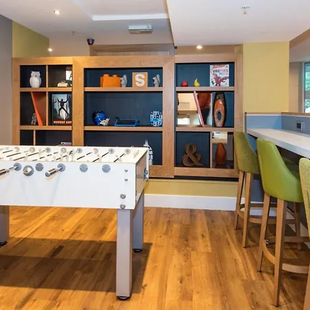 Holiday Inn Slough Windsor By Ihg-2