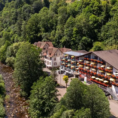 Flair Hotel Sonnenhof-3