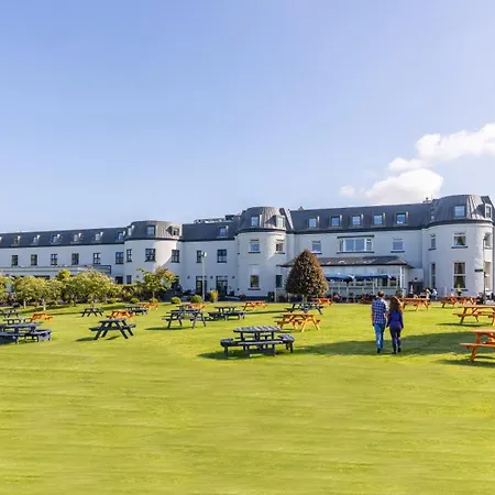 Bloomfield House Hotel, Leisure Club & Spa-3