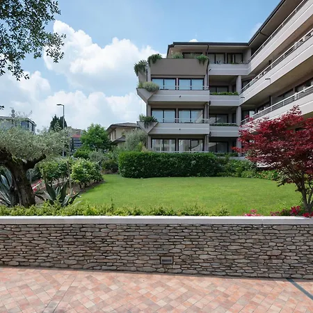 Il Sogno Apartments-2