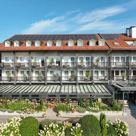 Bauer Hotel Und Restaurant-2