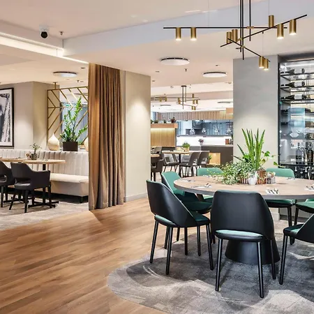 Radisson Hotel Kaunas-3