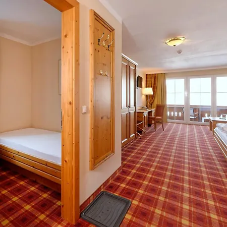 Ortnerhof - Ihr Zuhause Am Fusse Der Alpen-2