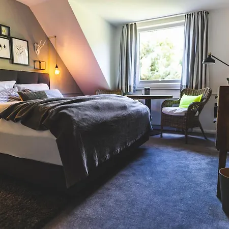 Boutique Hotel Landhauszeit-3