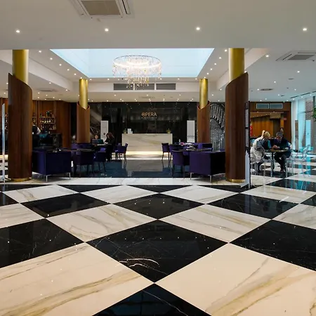 The Sydney Hotel-3