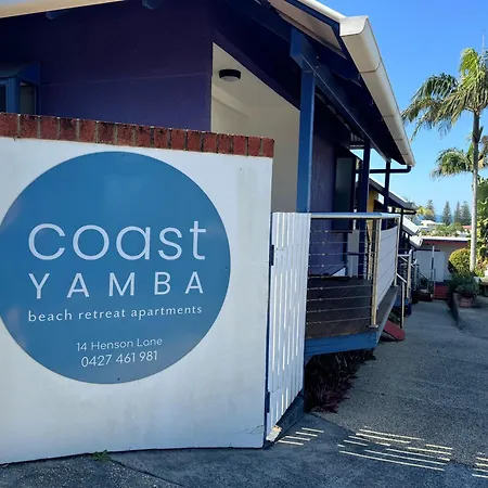 Coast Yamba - Adults Only-3