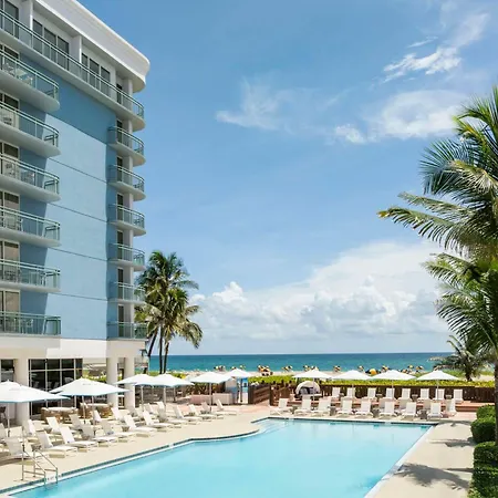 The Singer Oceanfront Resort, Curio Collection By Hilton-3
