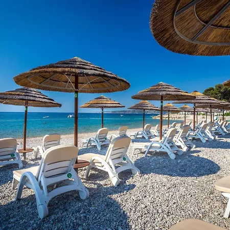 Valamar Camping Jezevac-2