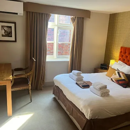The Swan Inn-3