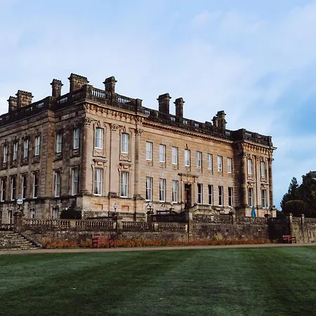 Reserve, By Warner Hotels - Heythrop Park-2