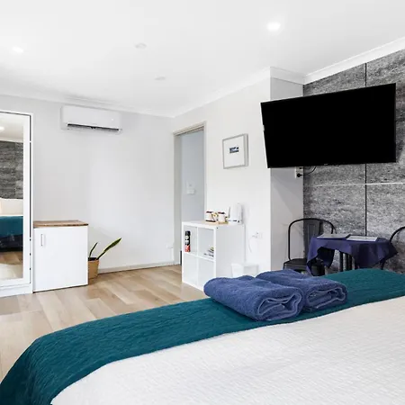 Observatory Guesthouse - Adults Only-3