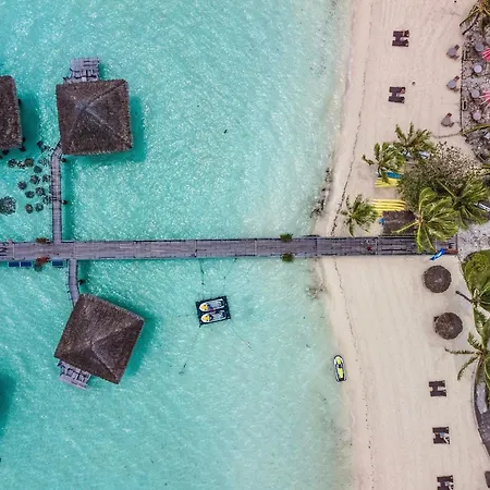 InterContinental Bora Bora Le Moana Resort, an IHG Hotel-2