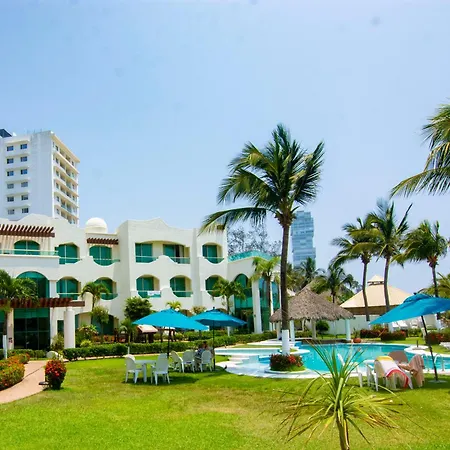 Playa Caracol Hotel&Spa-3