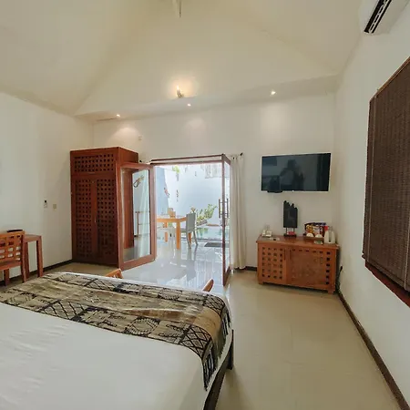 The Beach House Resort-3