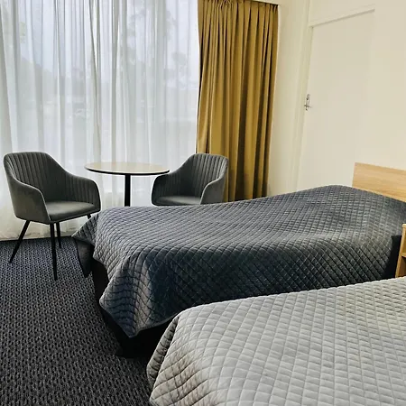 Heemskirk Motor Hotel-2