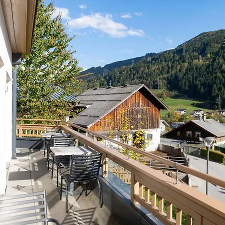 Kaprun Glacier Estate-2