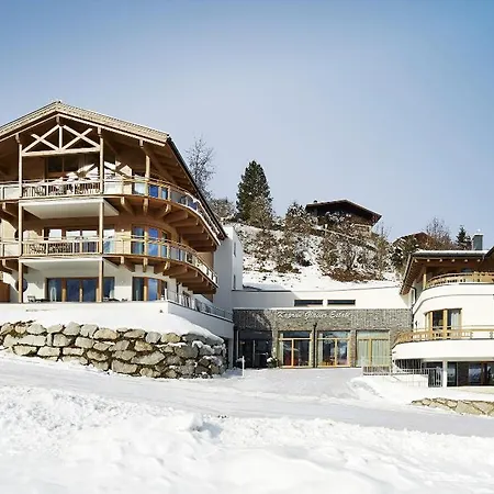 Kaprun Glacier Estate-3