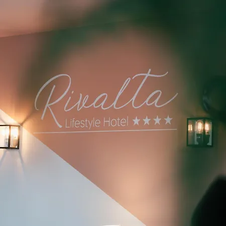 Rivalta Life Style Hotel-3
