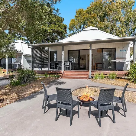 Big4 Saltwater Yamba Holiday Park-2