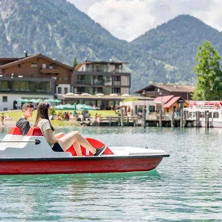 Hotel Fischer am See-2