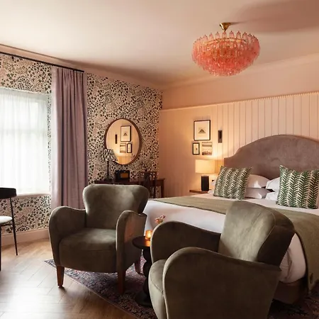 The Ashe Hotel-2