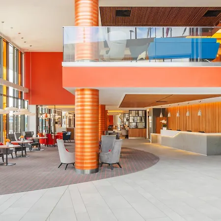 Crowne Plaza Newcastle - Stephenson Quarter By Ihg-3