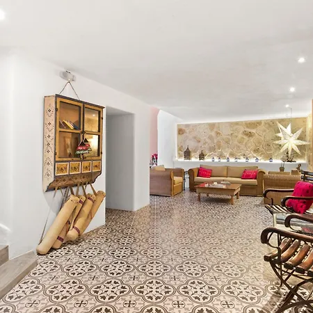 Casa Tortugas Boutique Hotel - CANCUN Luxury Hidden Gem-3