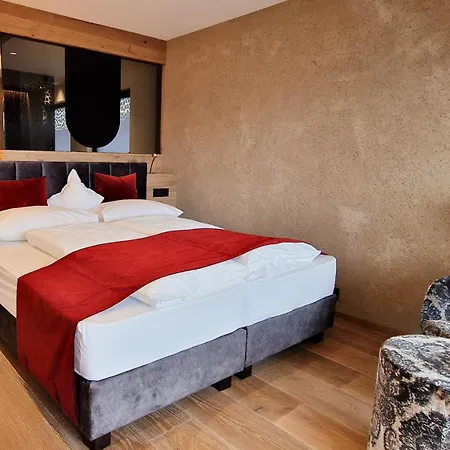 Hotel Bergland-3
