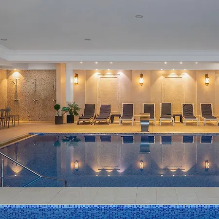 Grand Hotel Minerva Resort&SPA-3