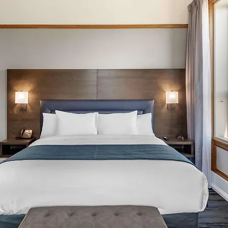 The Courthouse Hotel, An Ascend Collection Hotel-2