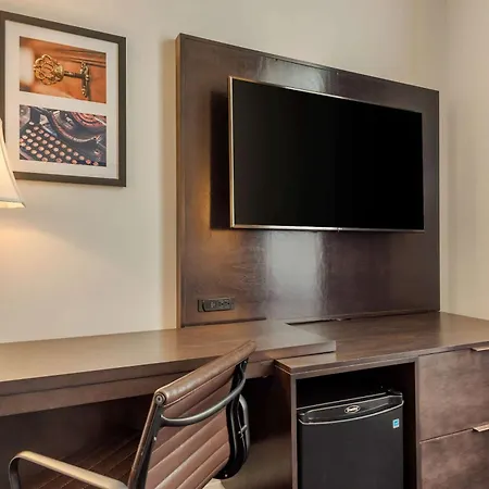 The Courthouse Hotel, An Ascend Collection Hotel-3