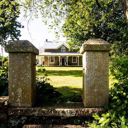 Harlem Stonegate B&B-3